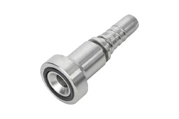 وصلات التداخل ذات الحافة SAE 9000psi